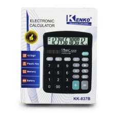 Калькулятор KK 837-12