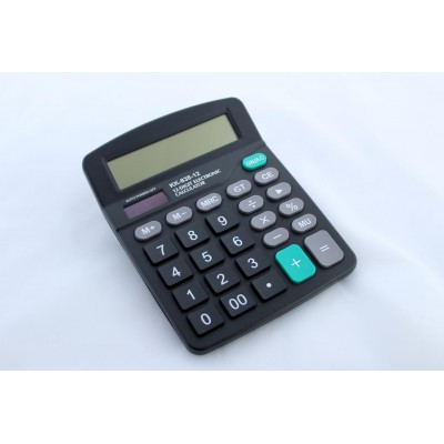Купить Калькулятор KK 838-12