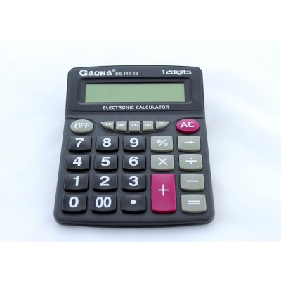 Придбати Калькулятор KK 8800/DS-111-12