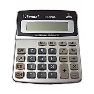 Купить Калькулятор KK 900 A