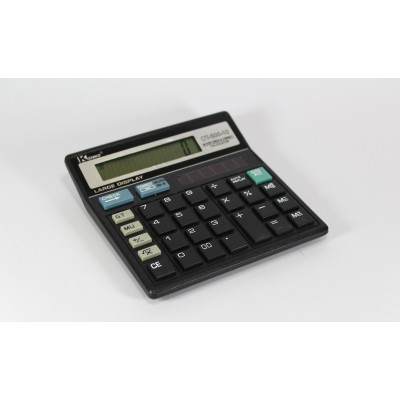 Купити Калькулятор KK CT 500