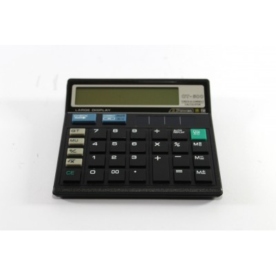 Купити Калькулятор KK CT 500