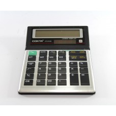 Калькулятор KK T612C