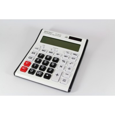 Придбати Калькулятор KK TS 8852B