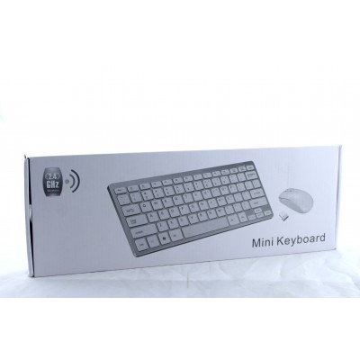 Купить Клавиатура KEYBOARD + Мышка wireless k03