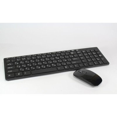 Клавиатура KEYBOARD + Мышка wireless k06