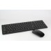 Клавиатура KEYBOARD + Мышка wireless k06
