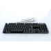 Купить Клавиатура KEYBOARD HK-6300