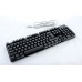 Придбати Клавіатура KEYBOARD HK-6300