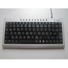 Клавіатура KEYBOARD KB2
