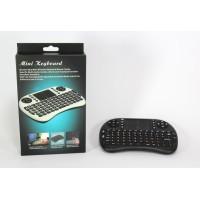 Клавиатура KEYBOARD wireless MWK08/i8 + touch АРТ 2231