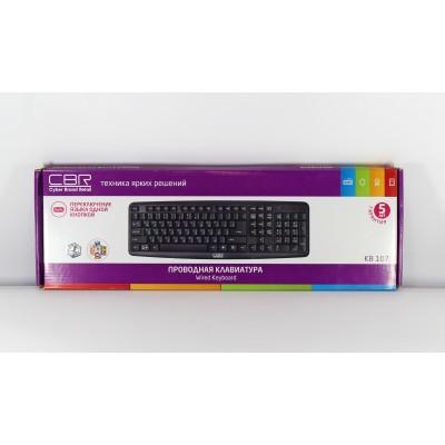 Клавиатура KEYBOARD X1 K107 (2754) от  – лучшая цена, доставка по Украине
