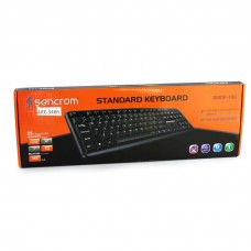 Клавиатура KEYBOARD X1 K107