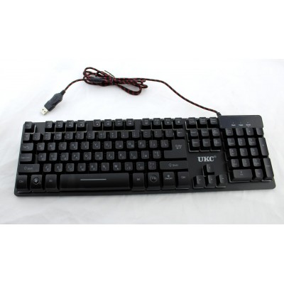 Купить Клавиатура KEYBOARD ZYG 800