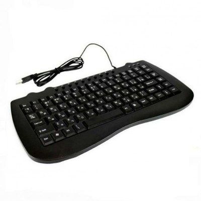 Купить Клавиатура KEYBOARD MINI KP-988 (K-1000)