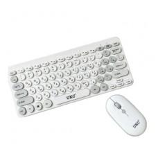 Клавиатура и мышка wireless 902