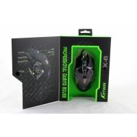 Мышка MOUSE X6