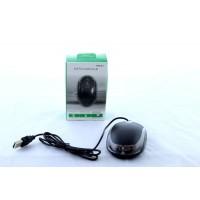 Дротова мишка Mouse Mini G631 миша комп'ютерна KW-01