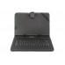 Чохол + KEYBOARD 10 black micro (1540) від  – краща ціна, доставка по Україні