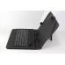 Чохол + KEYBOARD 10 black micro (1540) від  – краща ціна, доставка по Україні