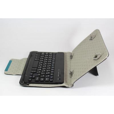 Придбати Чохол + KEYBOARD 7 Bluetooth