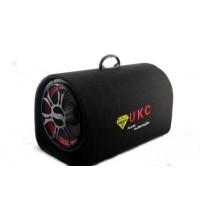 Портативная колонка (саббуфер для авто) 1008 + BT Subwoofer 10" (12v\220v)