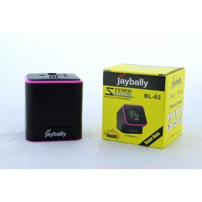 Моб.Колонка SPS BL 02 BT (3196) от  – лучшая цена, доставка по Украине
