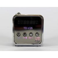 Моб.Колонка SPS TD V26
