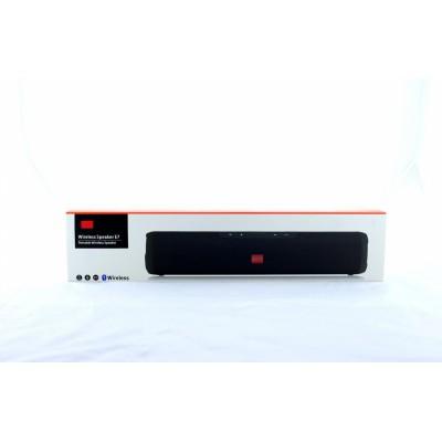 Моб.Колонка SPS JBL E7 (3747) від JBL – краща ціна, доставка по Україні