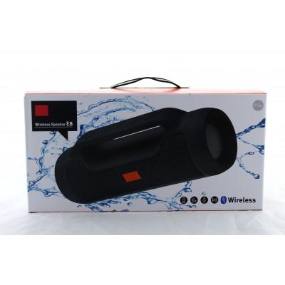 Моб.Колонка SPS JBL E8 (3991) от JBL – лучшая цена, доставка по Украине