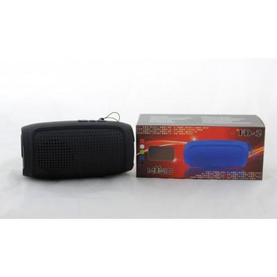 Моб.Колонка SPS JBL FD 2 (4733) от JBL – лучшая цена, доставка по Украине
