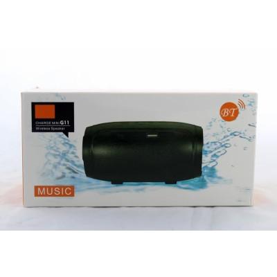 Моб.Колонка SPS JBL G11 (4036) от JBL – лучшая цена, доставка по Украине