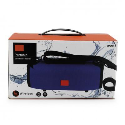Моб.Колонка SPS UBL TG125 (4037) от JBL – лучшая цена, доставка по Украине