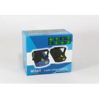 Диско LASER K4 4in1