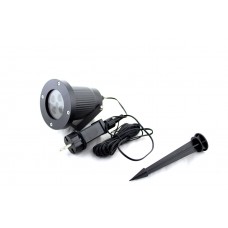 Лазерна установка BabySbreath Star shower Laser Light 12 pictures-2 / лазерний проектор для прикрас