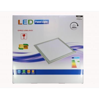 Купить Лампочка LED LAMP 36W Врезная квадратная 60*60 см. 4011