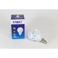 Лампочка LED LAMP E14 5W Круглые