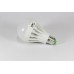Купити Лампочка LED LAMP E27 12W Круглі