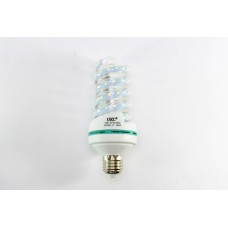 Лампочка LED LAMP E27 12W Спиральная 4025