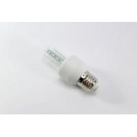 Лампочка LED LAMP E27 3W Длинная 4016