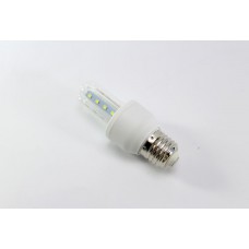 Лампочка LED LAMP E27 3W Довга 4016