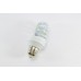 Лампочка LED LAMP E27 5W Спиральная 4022