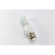 Лампочка LED LAMP E27 7W Довга 4018