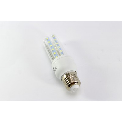Купити Лампочка LED LAMP E27 7W Довга 4018