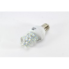 Лампочка LED LAMP E27 9W Спиральная 4024