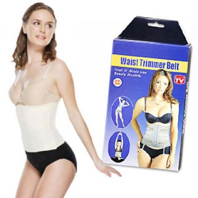 Корсет Slimming (trimmer) Belt (1375) от  – лучшая цена, доставка по Украине