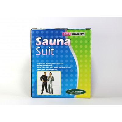 Купить Костюм Sauna Suit