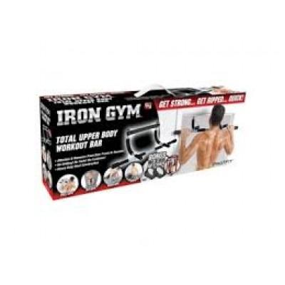 Купити Тренажер IRON GYM