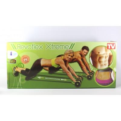 Тренажер Revoflex xtreme (0541) от  – лучшая цена, доставка по Украине