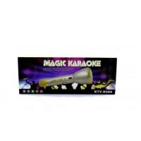 Микрофон DM Karaoke + BT K088